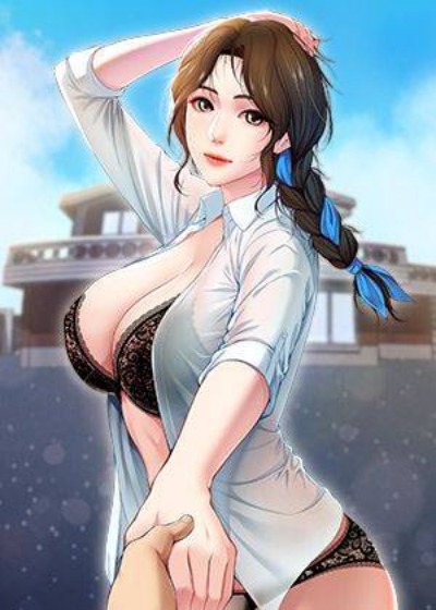 编辑推荐漫画1